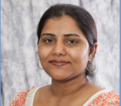 Rinu Joseph, DMD