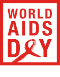 World Aids Day logo