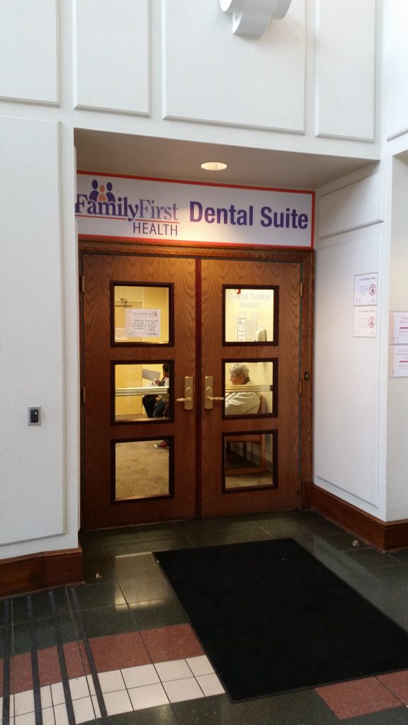Dental Suite