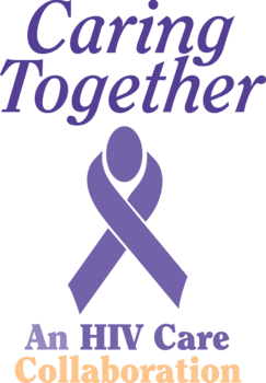 caring together logo