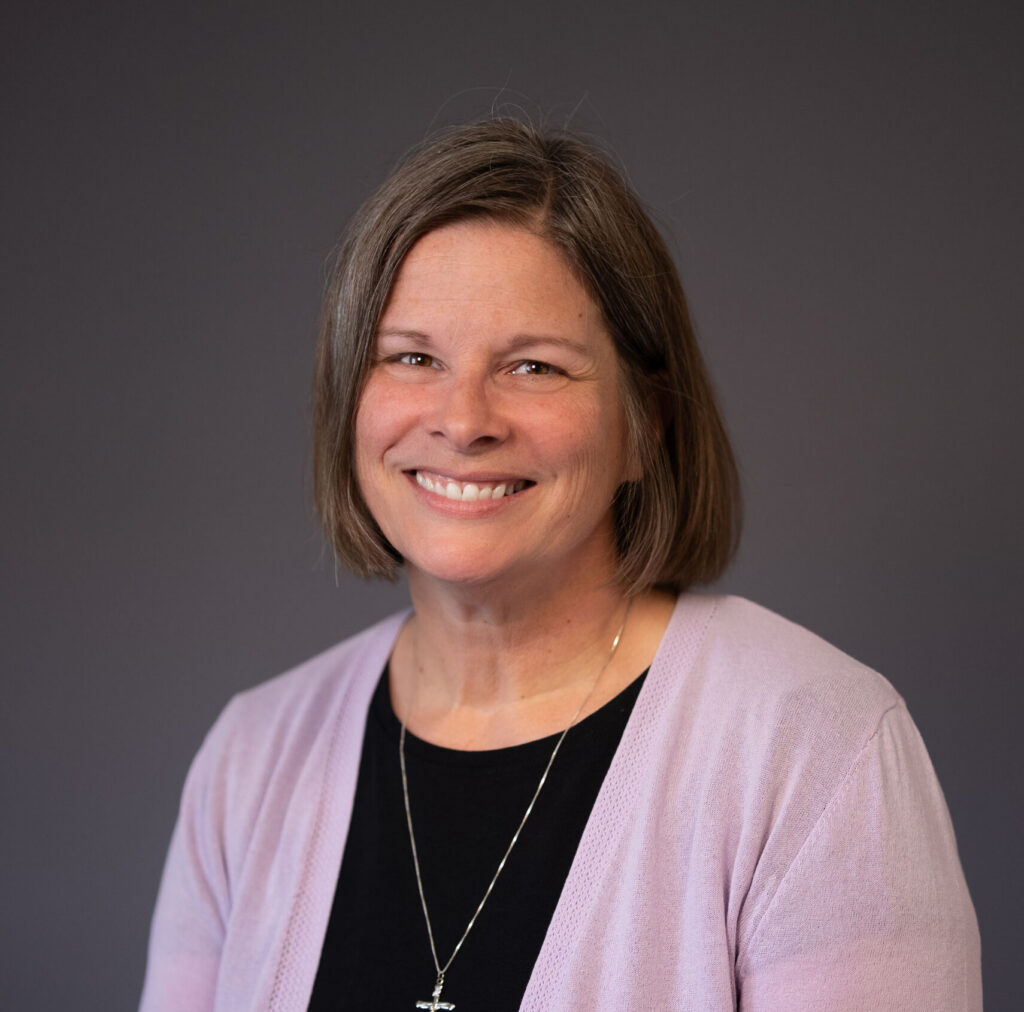 Photo of Marie Kellett, MD