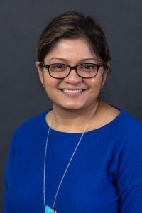 Dr. Hetal Patel