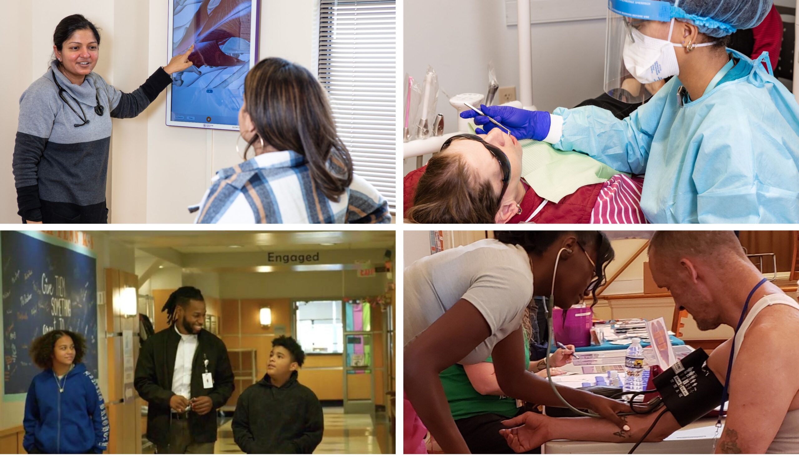Annual Report 2024 Family First Health
