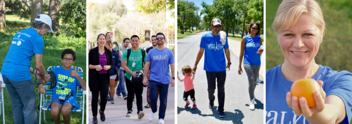 Walk With A Doc