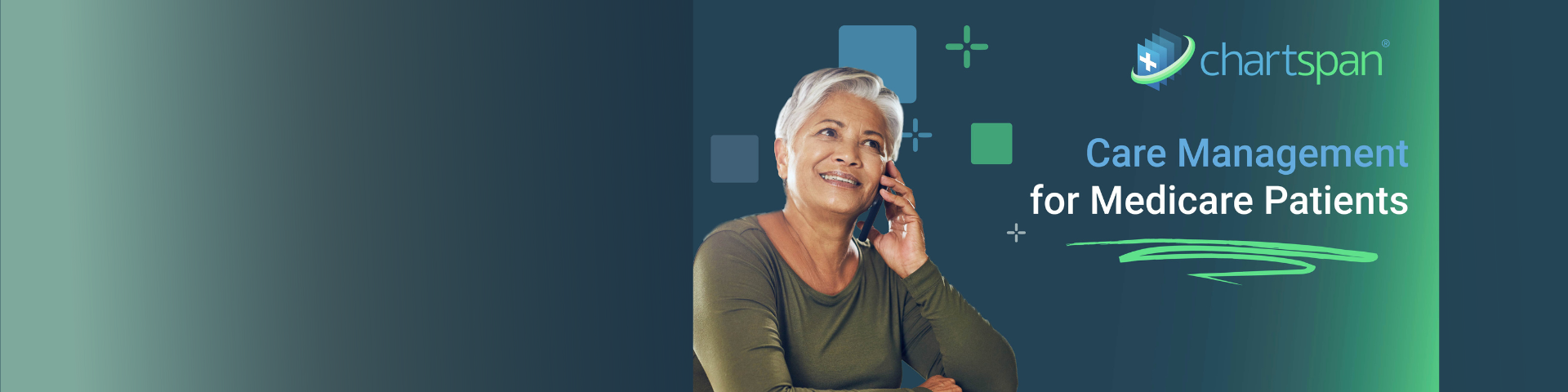 Care Management for Medicare Patients