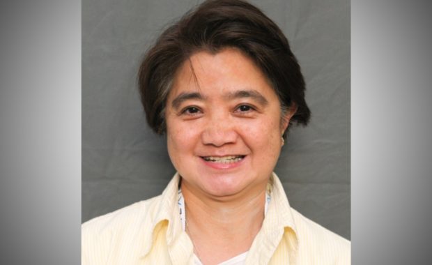 Dr. Asceline Go