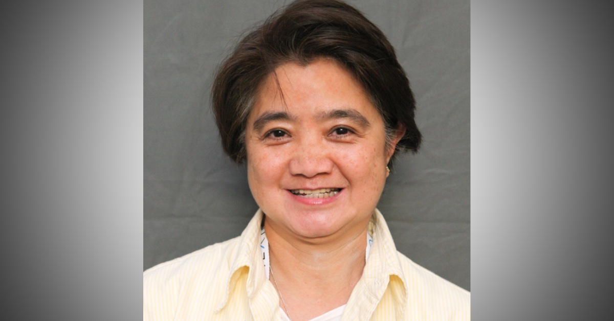 Dr. Asceline Go