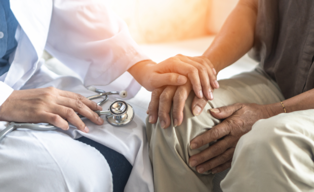 Building Trust in the Communities We Serve