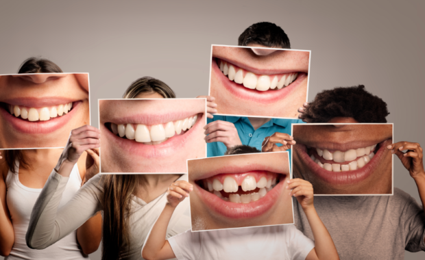 Community Dental Care