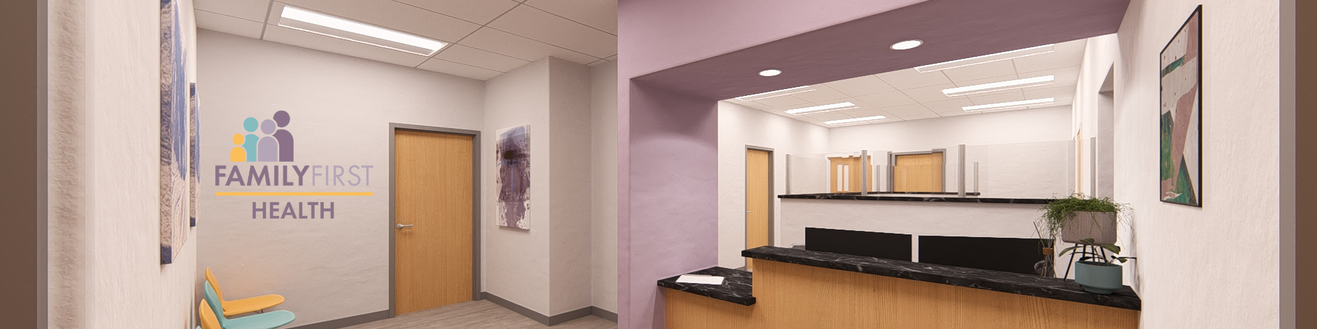 William Penn Center is now open