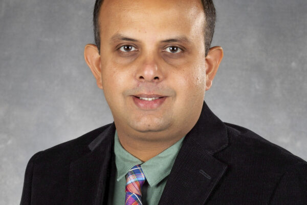 Image for Robin Patel, PharmD