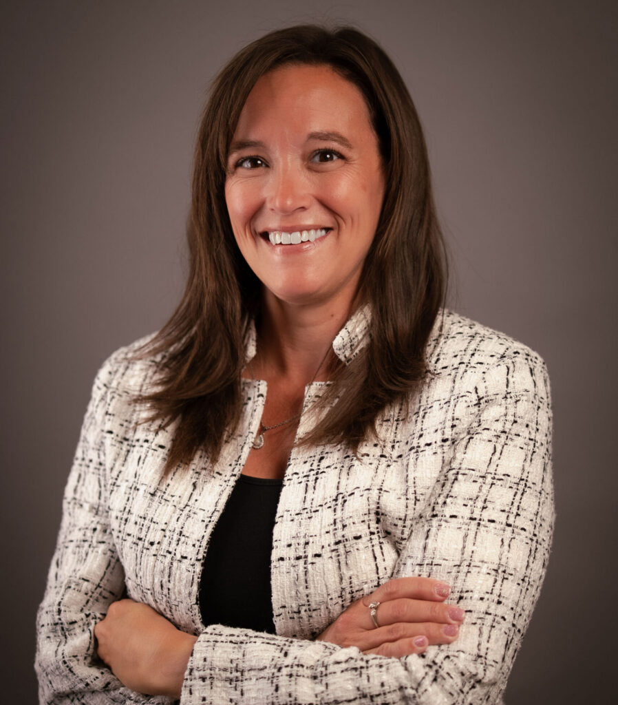 Photo of Krista Wolfe, DNP, CRNP, FNP-BC
