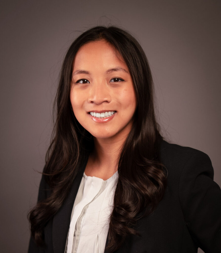 Photo of Molly Wong, DMD