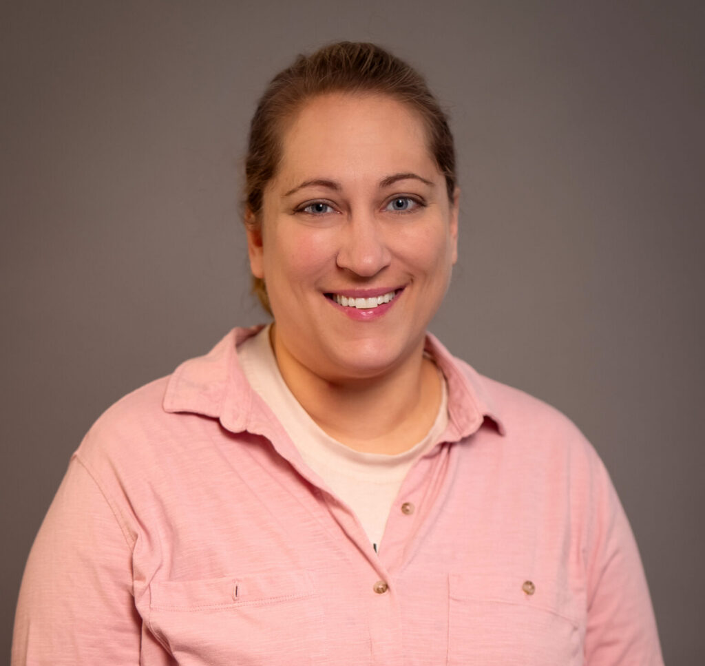 Photo of Karen Cucuzella, RDH