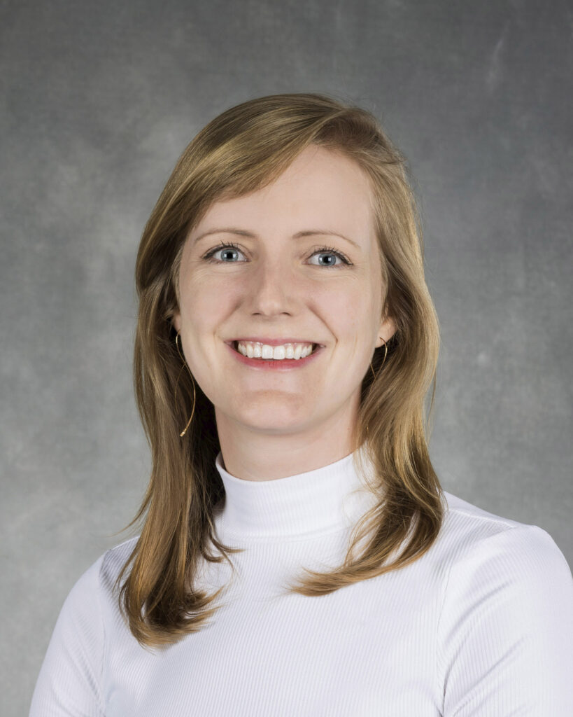 Photo of Erin Norcross, DDS
