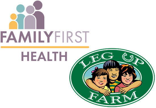 Family First Health and Leg Up Farm